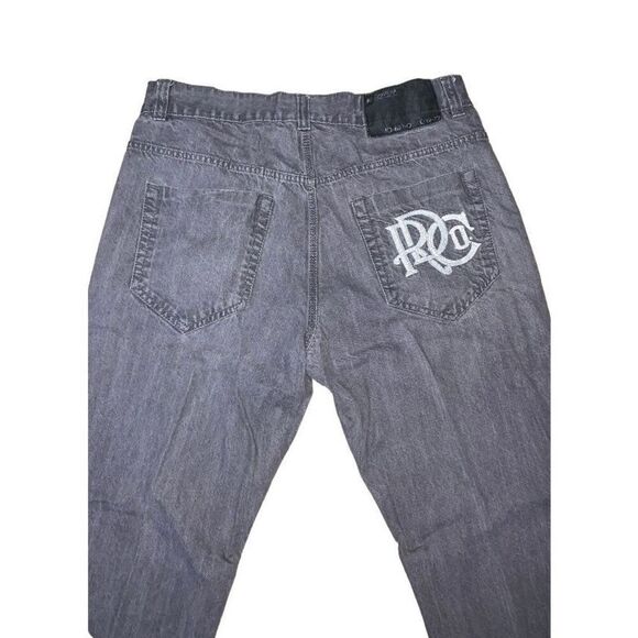 Rocawear Regular Fit Jeans - Picture 4 of 6